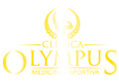 Logo Clínica Olympus